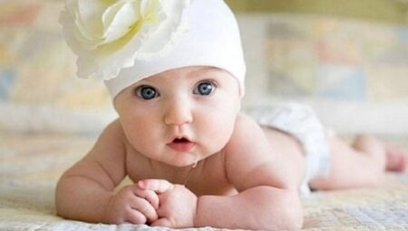Rüyada Bebek Görmek İslami Yorumu, Diyanet