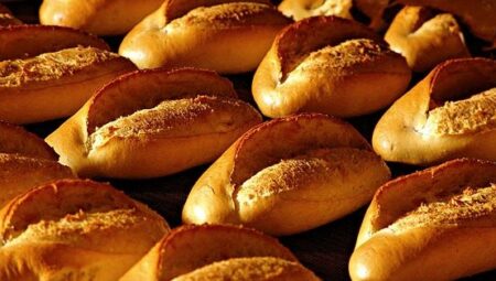 Rüyada Ekmek Görmek İslami Yorumu, Diyanet